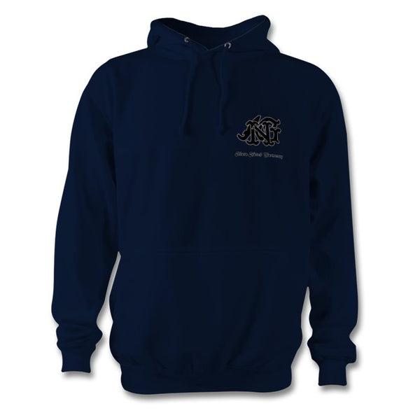 ANG Monogram Classic Hoodie (25 colors available)