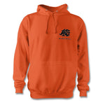 ANG Monogram Classic Hoodie (25 colors available)