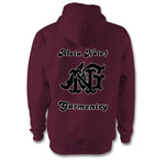 ANG Monogram Classic Hoodie (25 colors available)