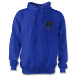 ANG Monogram Classic Hoodie (25 colors available)