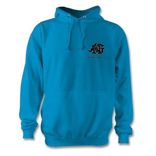 ANG Monogram Classic Hoodie (25 colors available)