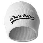 Alota Note$ Ballpark Beanies (20 colors)