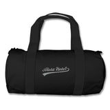 Alota Note$ Ballpark Women's Mini Duffel Gym Bag (5 Colors)