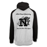 Alota Note$ Ballpark 2Tone Hoodie