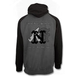 Alota Note$ Ballpark 2Tone Hoodie