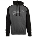 Alota Note$ Ballpark 2Tone Hoodie