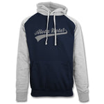 Alota Note$ Ballpark 2Tone Hoodie