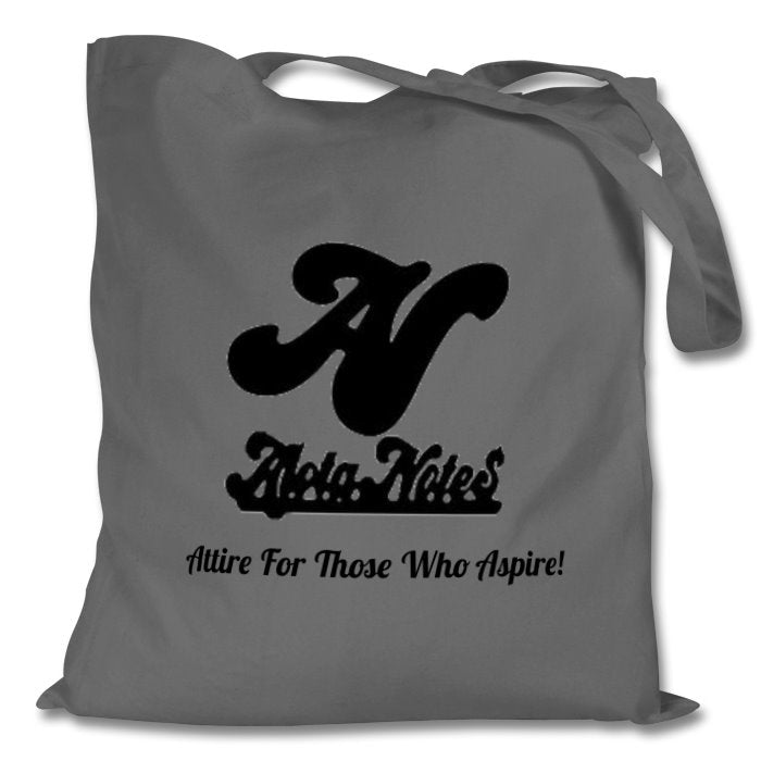 Alota Note$ Everyday Tote Bag