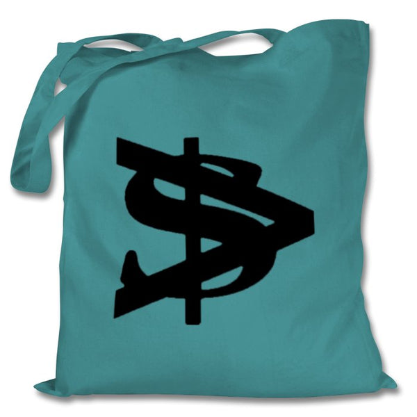 Alota Note$ Everyday Tote Bag