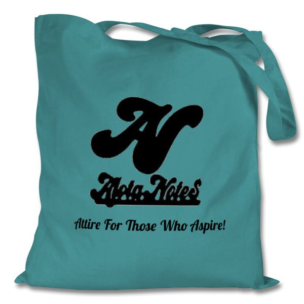 Alota Note$ Everyday Tote Bag