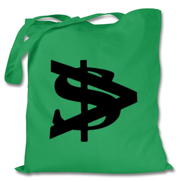 Alota Note$ Everyday Tote Bag