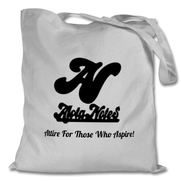 Alota Note$ Everyday Tote Bag