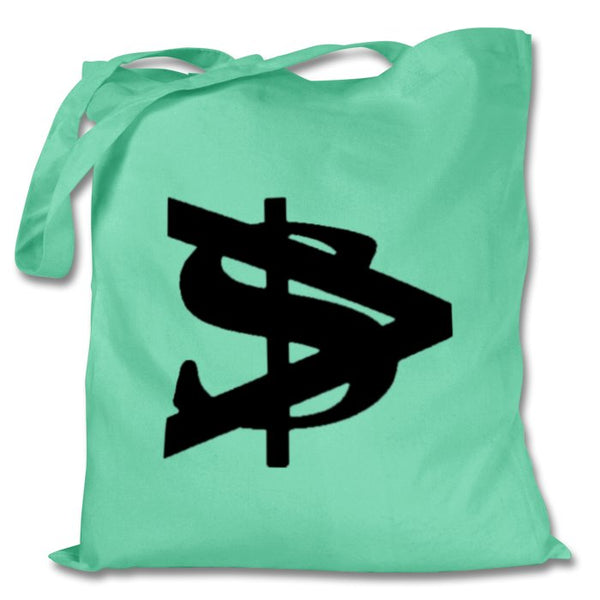 Alota Note$ Everyday Tote Bag