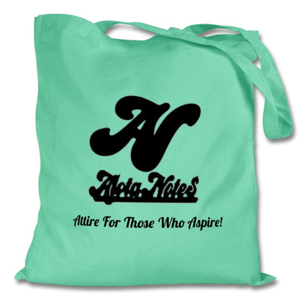 Alota Note$ Everyday Tote Bag