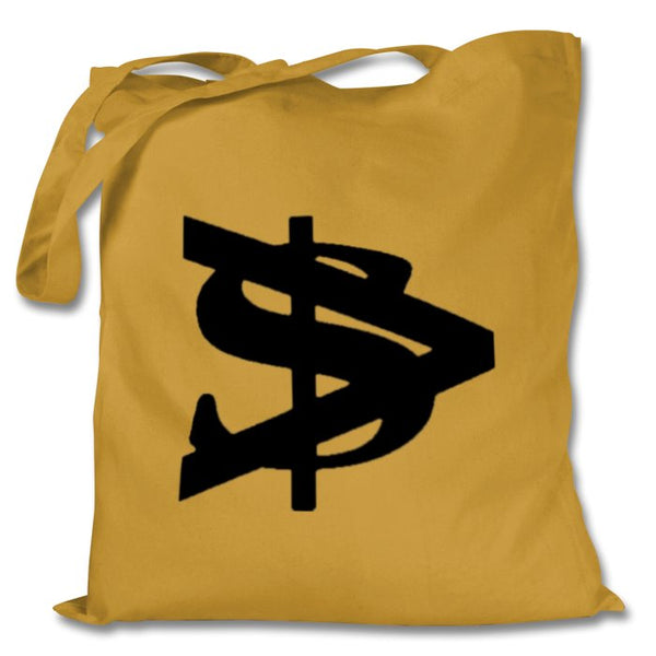 Alota Note$ Everyday Tote Bag