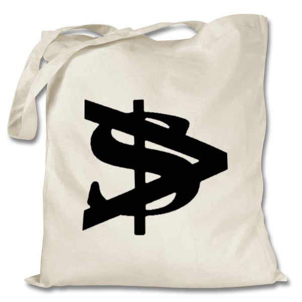 Alota Note$ Everyday Tote Bag