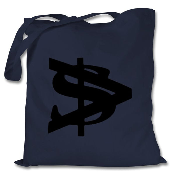 Alota Note$ Everyday Tote Bag