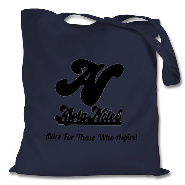 Alota Note$ Everyday Tote Bag