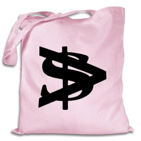 Alota Note$ Everyday Tote Bag