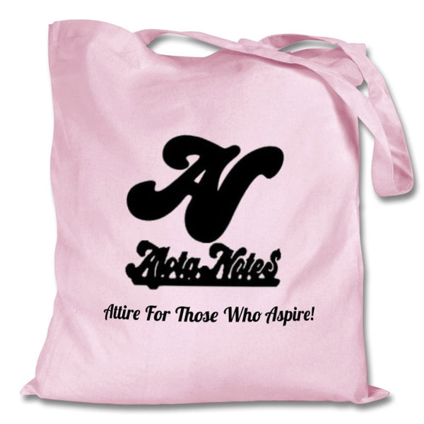 Alota Note$ Everyday Tote Bag