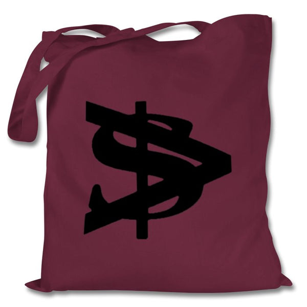 Alota Note$ Everyday Tote Bag