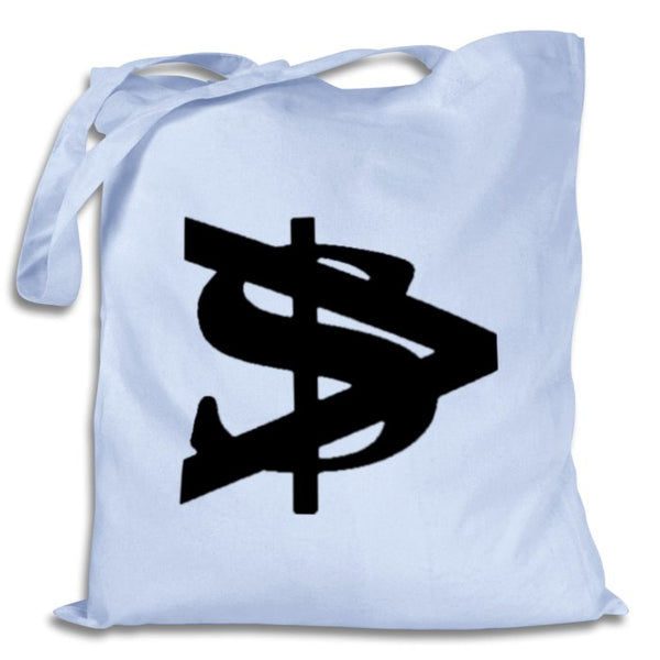 Alota Note$ Everyday Tote Bag