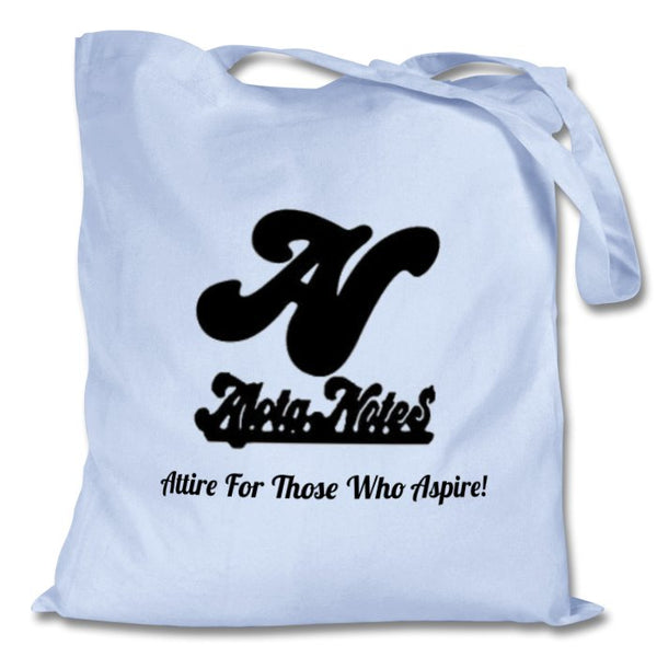 Alota Note$ Everyday Tote Bag