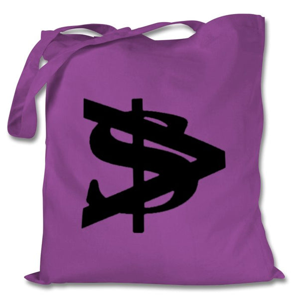 Alota Note$ Everyday Tote Bag