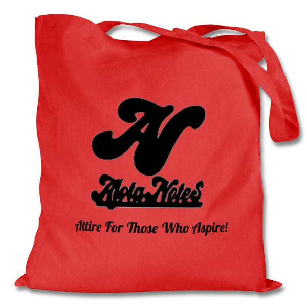 Alota Note$ Everyday Tote Bag