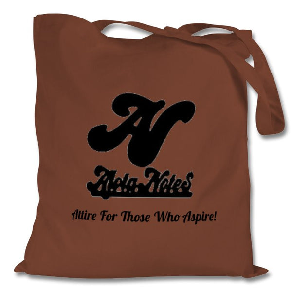 Alota Note$ Everyday Tote Bag