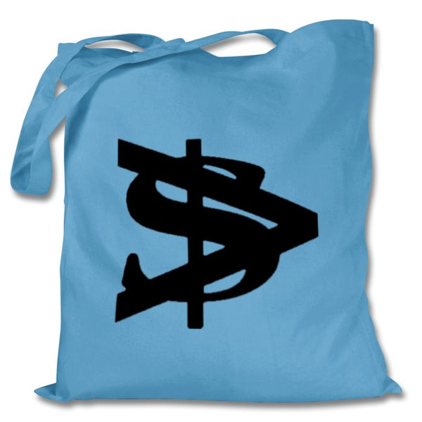 Alota Note$ Everyday Tote Bag