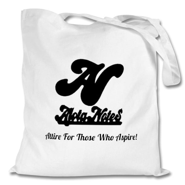 Alota Note$ Everyday Tote Bag