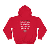 RNS Global 'I Shine, U Shine' Unisex Heavy Blend™ Hooded Sweatshirt