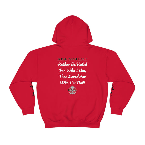 RNS Global 'I Shine, U Shine' Unisex Heavy Blend™ Hooded Sweatshirt