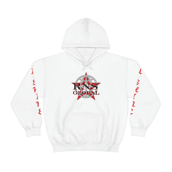 RNS Global 'I Shine, U Shine' Unisex Heavy Blend™ Hooded Sweatshirt