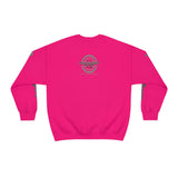 Creamery Deliveries 'Hemp Queen' Women's Heavy Blend™ Crewneck Sweatshirt