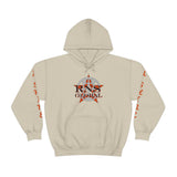 RNS Global 'I Shine, U Shine' Unisex Heavy Blend™ Hooded Sweatshirt-2nd Edition