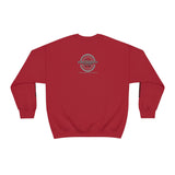 Creamery Deliveries 'Stoner Babe' Women's Heavy Blend™ Crewneck Sweatshirt