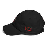 RNS Global Dad hat