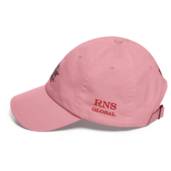 RNS Global Dad hat