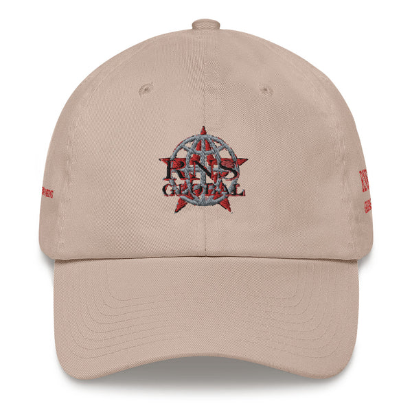 RNS Global Dad hat