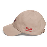 RNS Global Dad hat