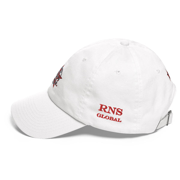 RNS Global Dad hat