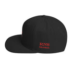 RNS Global Snapback Hat