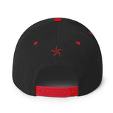 RNS Global Snapback Hat