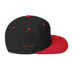 RNS Global Snapback Hat