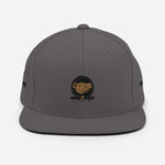 Hand 2 Hand Exotics Snapback Hat