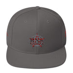 RNS Global Snapback Hat