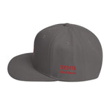 RNS Global Snapback Hat