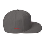 RNS Global Snapback Hat